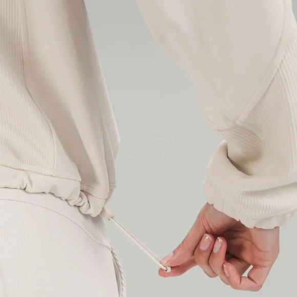 Lululemon Softstreme Pullover - Picture 12 of 15